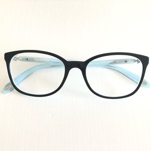 Tiffany and Co Eyeglasses